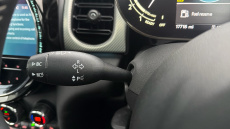 MINI Hatchback 1.5 Cooper Exclusive Premium 3dr Auto Petrol Hatchback